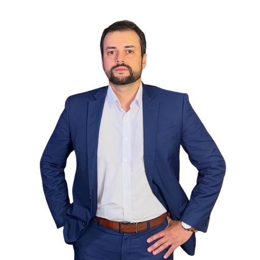 Foto do Geraldo César