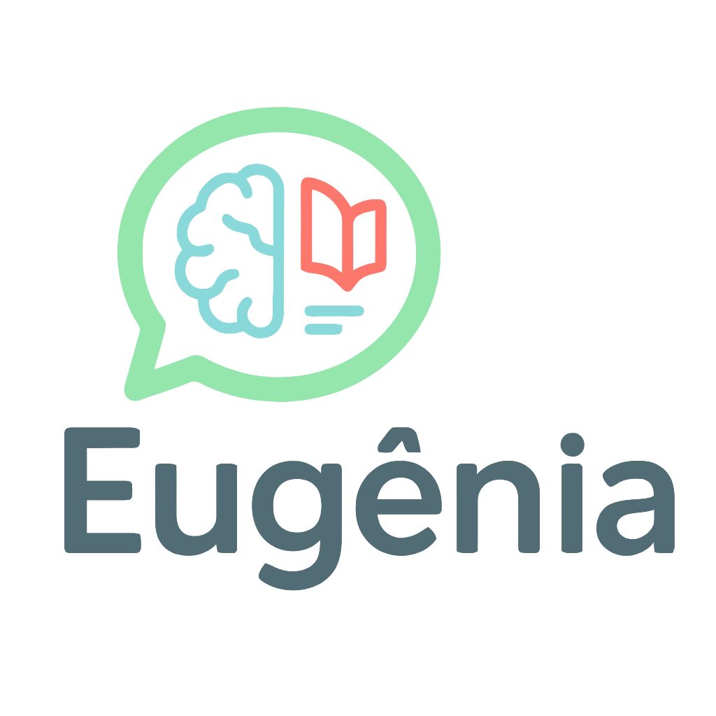 Logo Eugênia